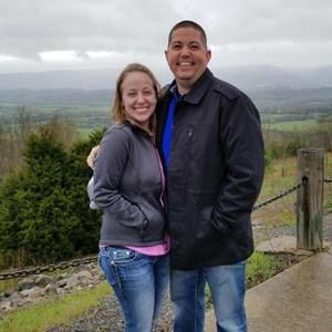 Meet your Posher, Matthew